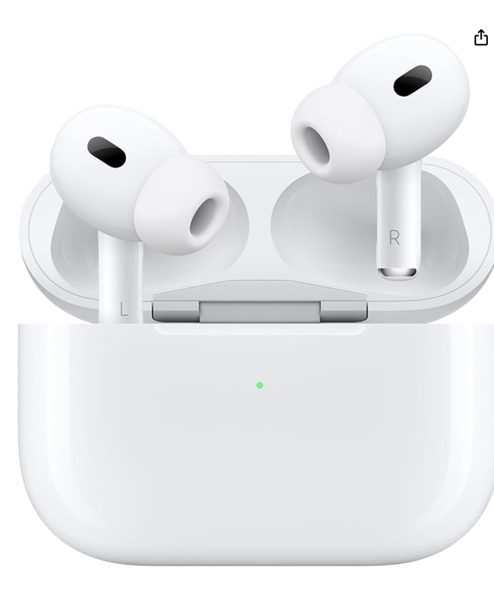 Apple AirPods Pro (2nd Generation)