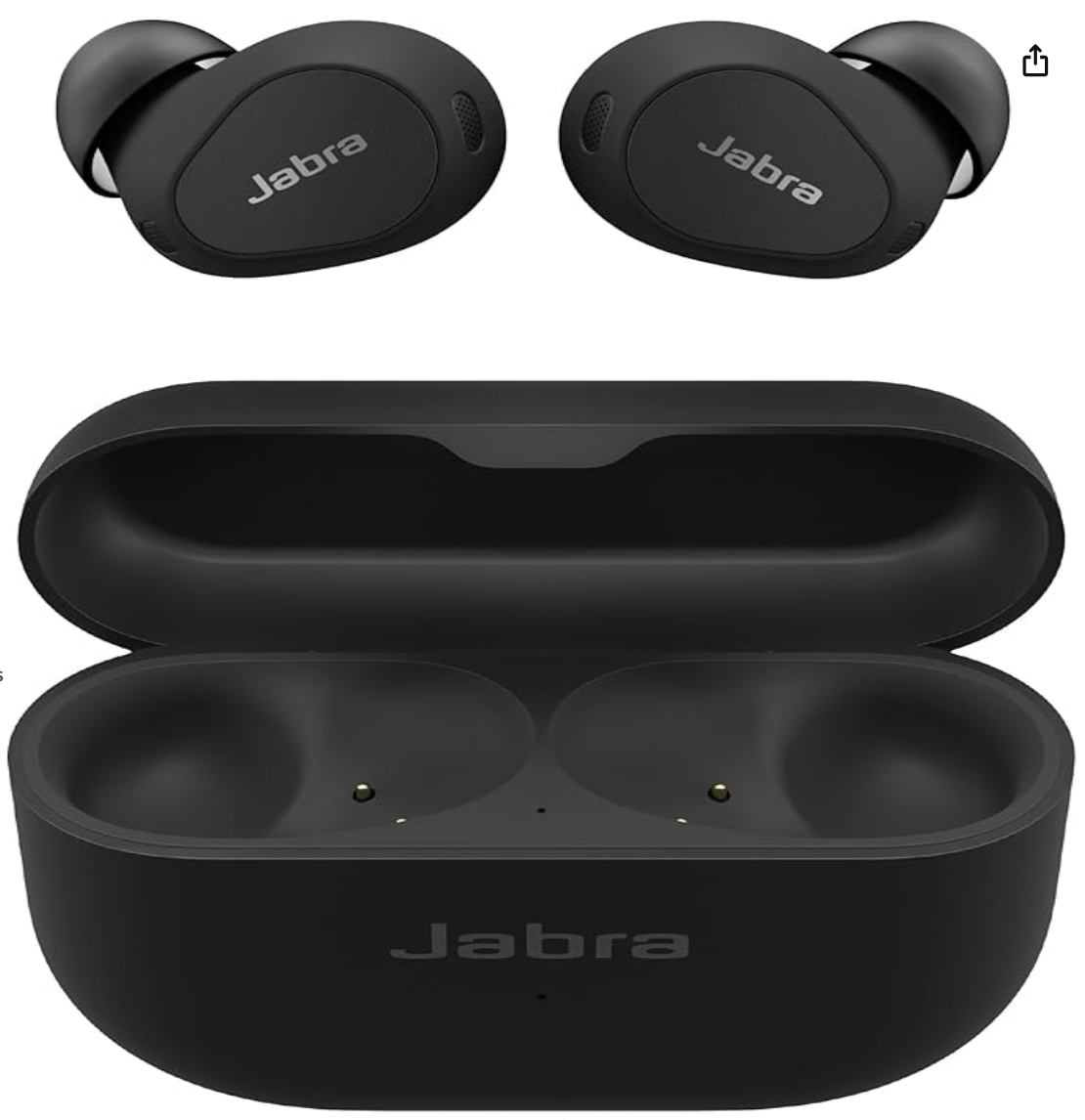 Jabra Elite 10 True Wireless Earbuds